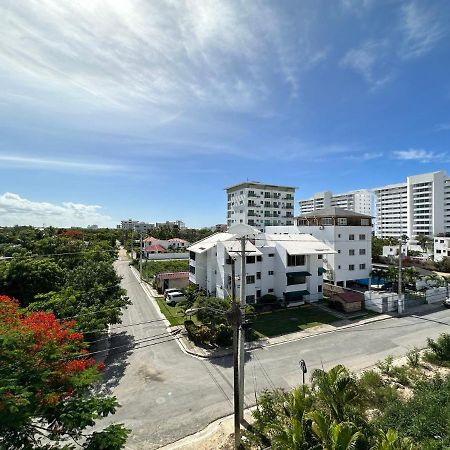 Juan Dolio Beach Apartments Extérieur photo